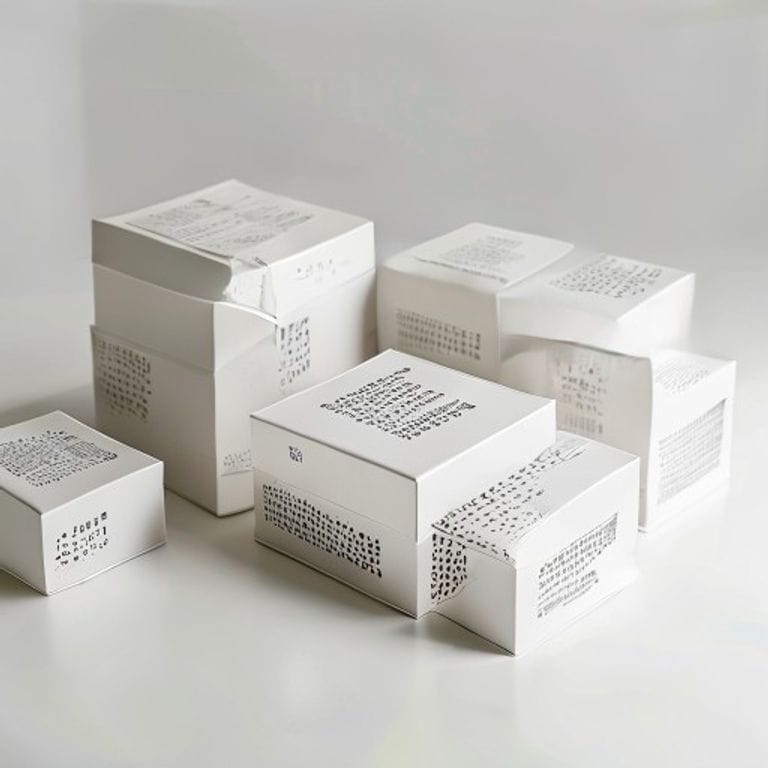 Pharma Carton Box Printing | Medicine Cartons | Gravitfy Studio Delhi