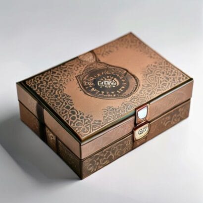 Diwali Pharma Channel Partner Gift Box Printing | Distributor Gifting | Gravitfy Studio Delhi
