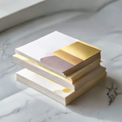 Business Visiting Card Printing | Premium Visiting Cards | Gravitfy Studio Delhi