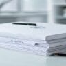 Prescription Pad Printing for Doctors & Dental Clinics Delhi NCR