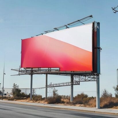 Hoarding Printing | Outdoor Banners | Gravitfy Studio Delhi