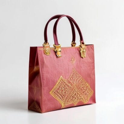 Diwali Carry Bag Printing | Branded Bags | Gravitfy Studio Delhi