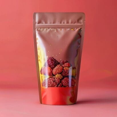 Diwali Pouch and Sachet Packaging | Gravitfy Studio Delhi
