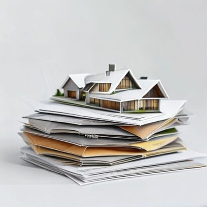 Property Flyer Printing | Site Marketing Flyers | Gravitfy Studio Delhi