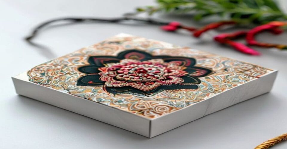 Rakhi Gift Box Printing Delhi: Raksha Bandhan Packaging 2026