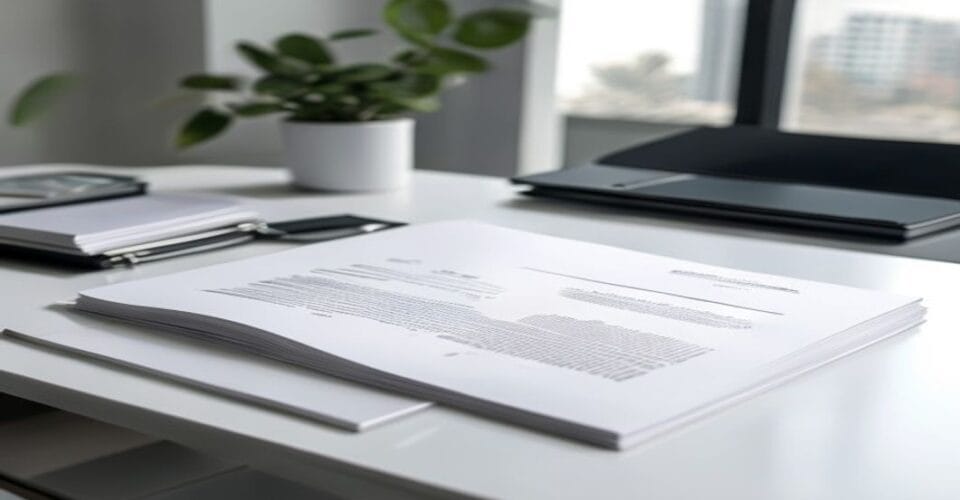Real Estate Marketing Materials Printing in Delhi NCR | Gravitfy Studio
