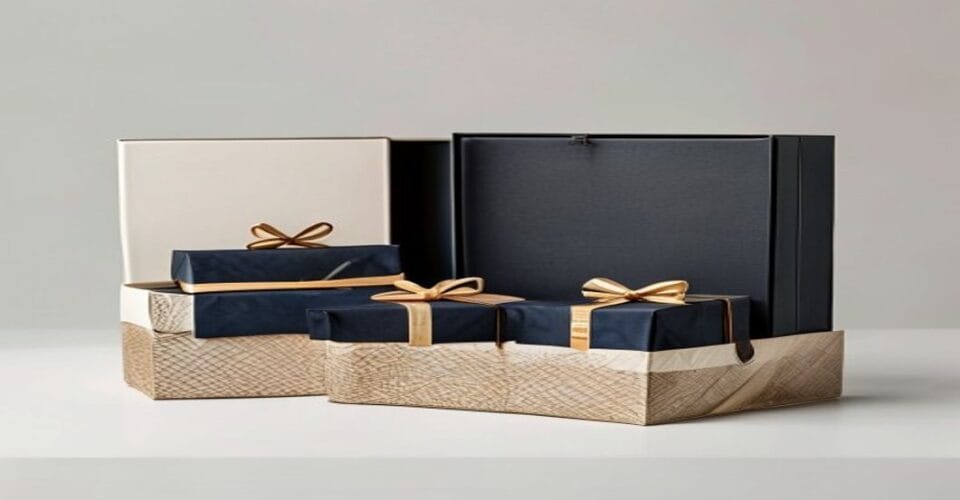 Real Estate Possession Gift Hampers: DLF M3M Godrej & More