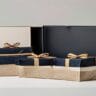 Real Estate Possession Gift Hampers: DLF M3M Godrej & More