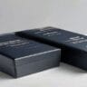 Rigid Gift Box Manufacturer Delhi: Magnetic Closure, Soft Touch