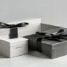 Rigid Gift Box Manufacturer Delhi: Magnetic Closure & Soft Touch