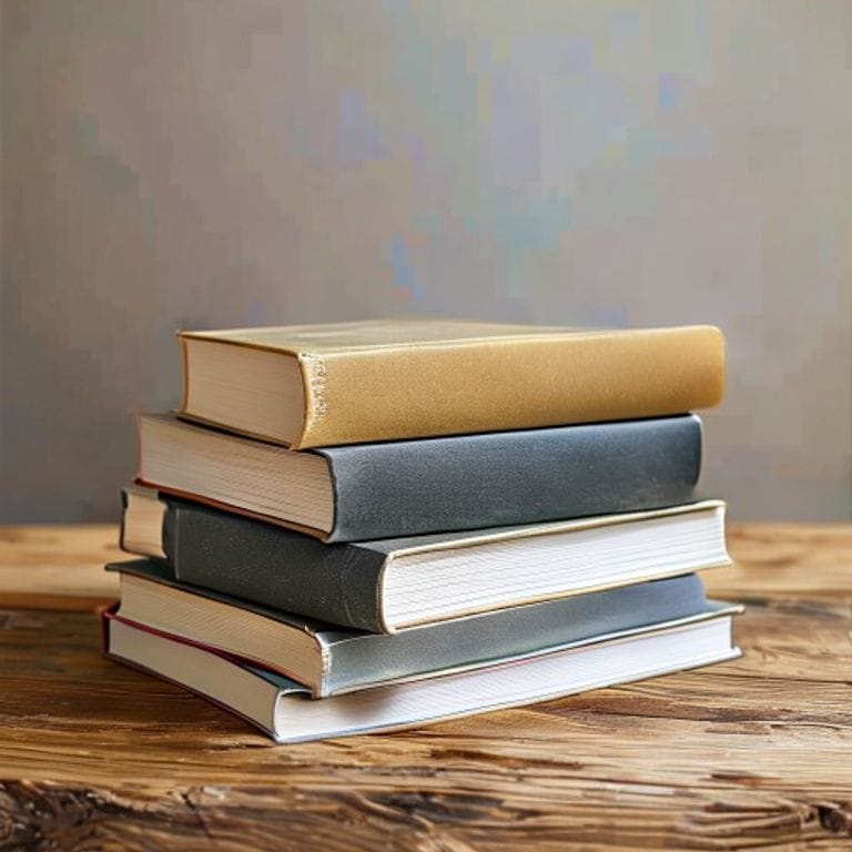 Self-Help & Motivational Book Printing | Independent Authors | Gravitfy Studio Delhi