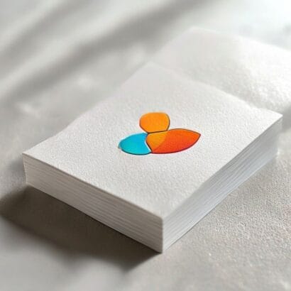 Spot UV Printing | Spot UV Finish Printing | Gravitfy Studio Delhi