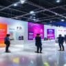 Urgent Printing Delhi: Bharat Mandapam Exhibitors & Flex Banners