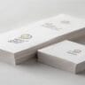 Visiting Card Printing Ghaziabad Same Day | Gravitfy Studio