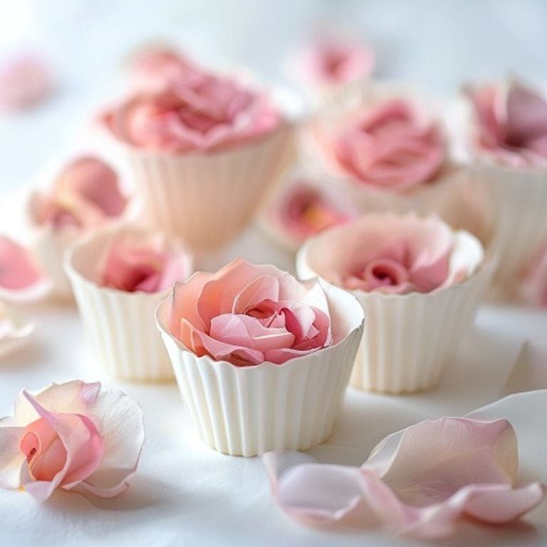 Premium Wedding Petal Cones Printing | Custom Designs | Gravitfy Studio Delhi