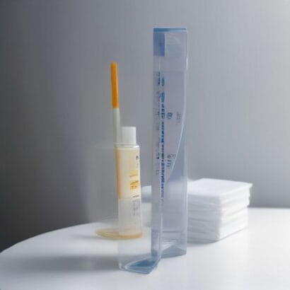 Allergy and Skin Prick Test Report | Gravitfy Studio Delhi