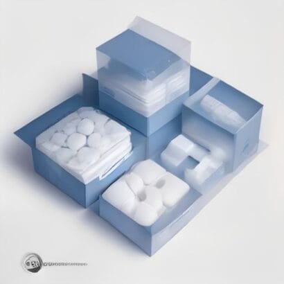 Antibiotic and Anti-infective Packaging | Gravitfy Studio Delhi