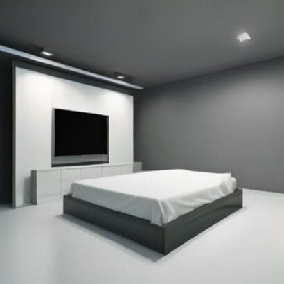 Architectural 3D Render and Mockup Large Format Printing Delhi | Gravitfy Studio