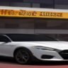 Automobile Showroom Diwali Decoration Printing Delhi