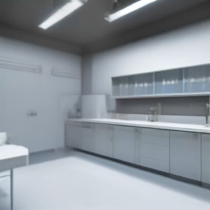 Biochemistry Lab Report Form Printing | Gravitfy Studio Delhi