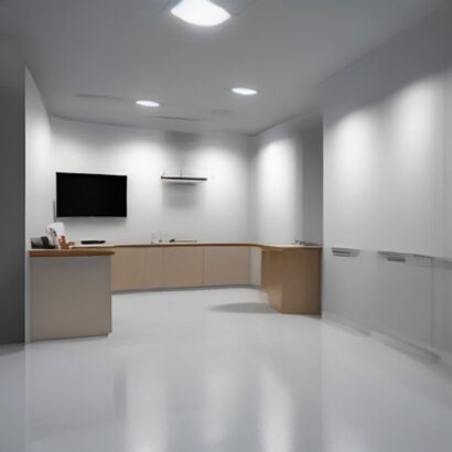 Clinic Brochure Printing | Gravitfy Studio Delhi