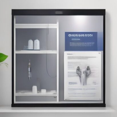 Clinic Poster and Health Awareness Poster | Gravitfy Studio Delhi