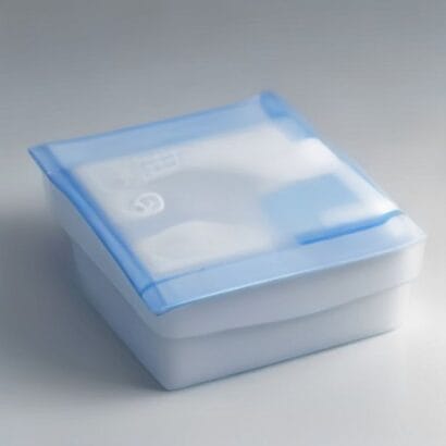 Cold Chain and Temperature-Sensitive Medicine Packaging | Gravitfy Studio Delhi