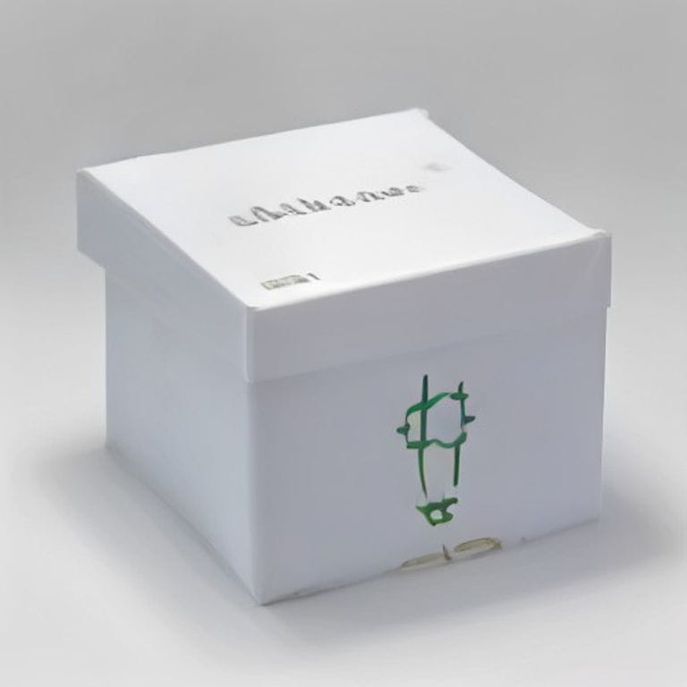Controlled Drug and Schedule H Packaging | Gravitfy Studio Delhi
