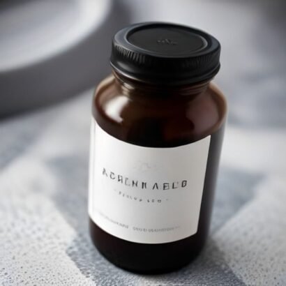 Custom Product Labels Printing | Bottle & Jar Labels | Gravitfy Studio Delhi