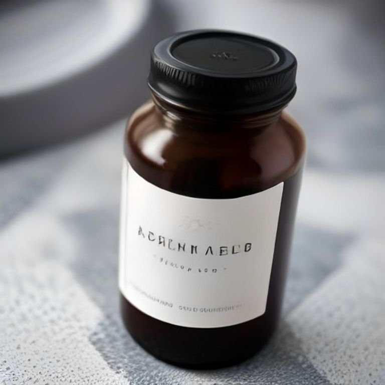 Custom Product Labels Printing | Bottle & Jar Labels | Gravitfy Studio Delhi