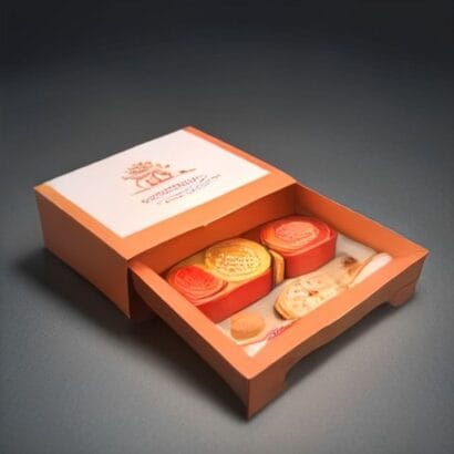 Diwali Gift Box with Company Logo Printing | Bulk Branded | Gravitfy Studio Delhi