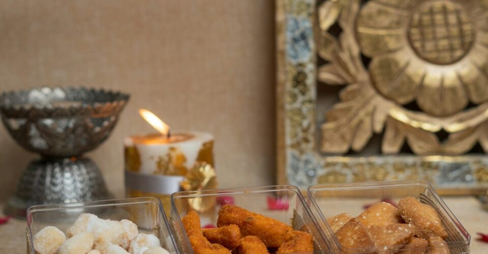 Diwali premium gift hampers for HNI clients and priority banking - Gravitfy Studio Delhi