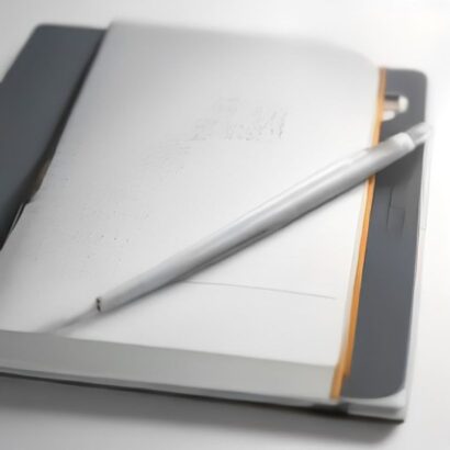 Doctor Notepad and Writing Pad Printing | Gravitfy Studio Delhi