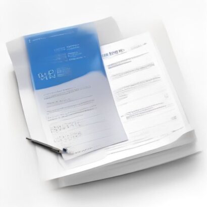 Doctor Prescription Pad A4 Size Printing | Gravitfy Studio Delhi