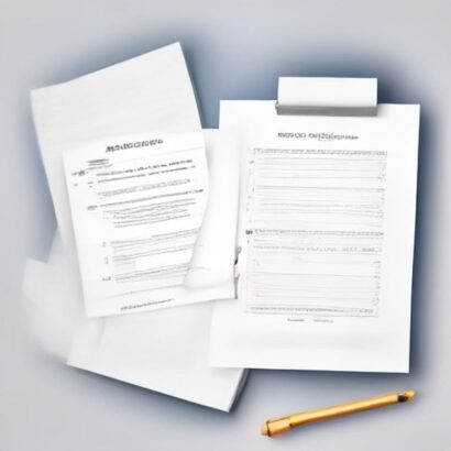 Doctor Prescription Pad Printing A5 Size | Gravitfy Studio Delhi