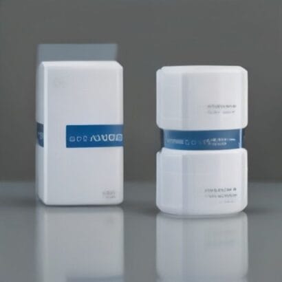 Export Medicine Packaging with Multi-language Labels | Gravitfy Studio Delhi