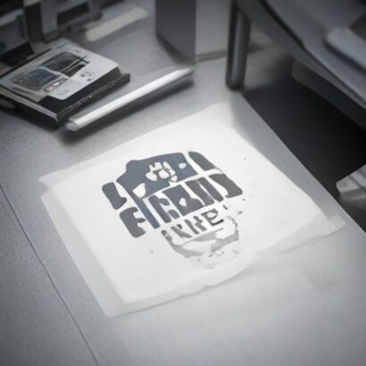 Floor and Ground Sticker Printing | Gravitfy Studio Delhi