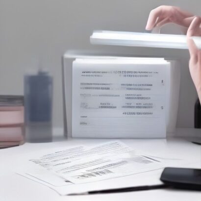 Hospital Billing Receipt and Invoice Printing | Gravitfy Studio Delhi