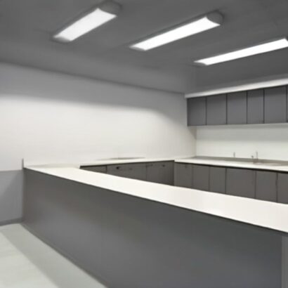 Hospital Canteen and Dietary Order Form | Gravitfy Studio Delhi