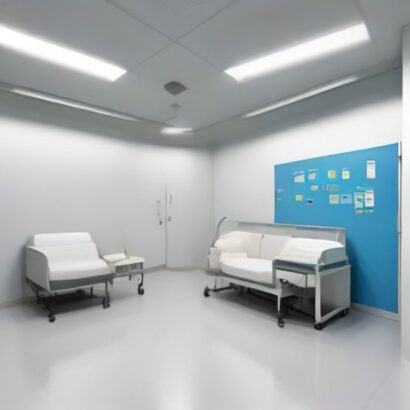 Hospital Identity Card Printing | Gravitfy Studio Delhi