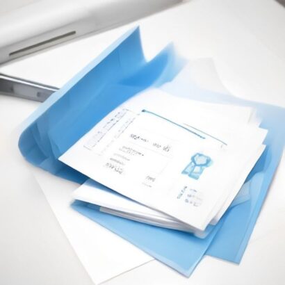 Hospital Visiting Card Printing | Gravitfy Studio Delhi