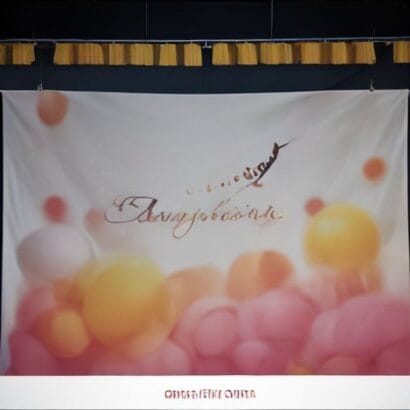 Housing Society Event Banner Printing Delhi Festive Community Events | Gravitfy Studio