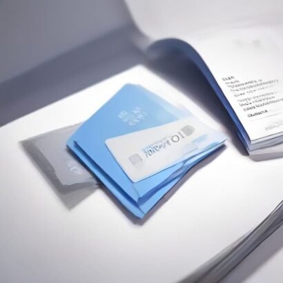 ID Cards and Lanyards Printing | Gravitfy Studio Delhi