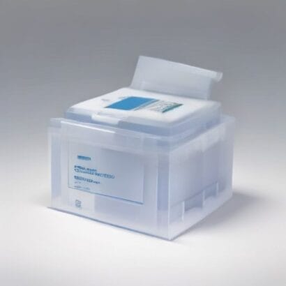 Injection and Vial Box Printing | Gravitfy Studio Delhi