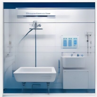 Intensive Care Unit Fluid Balance Chart | Gravitfy Studio Delhi