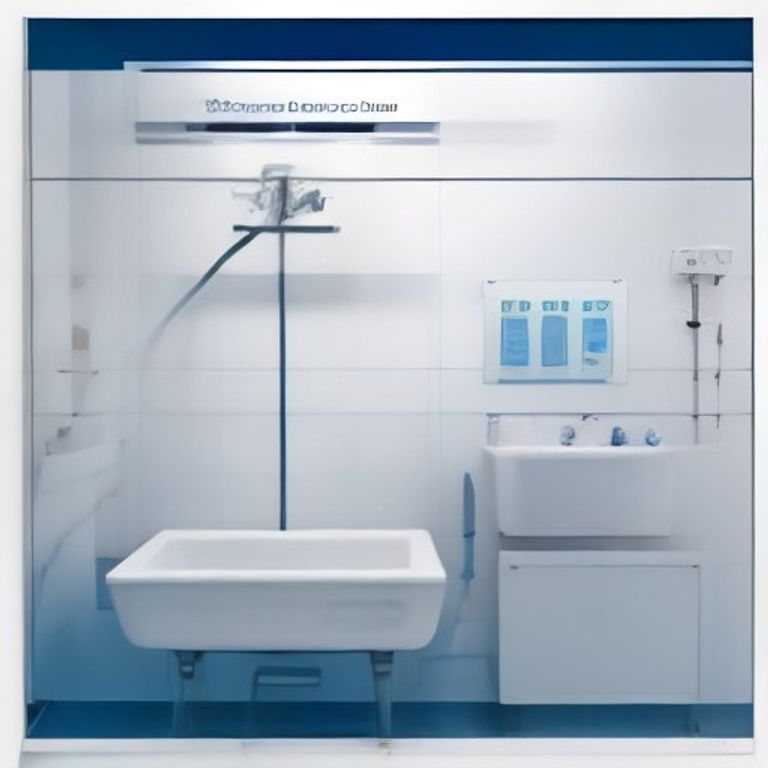 Intensive Care Unit Fluid Balance Chart | Gravitfy Studio Delhi
