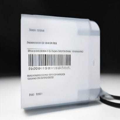 Lab Sample Collection Form and Barcode Labels | Gravitfy Studio Delhi