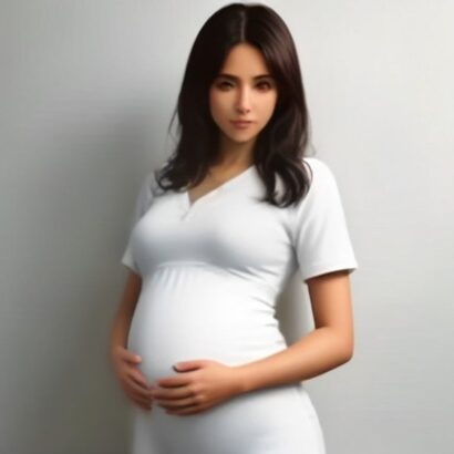 Maternity and Delivery Record Form | Gravitfy Studio Delhi