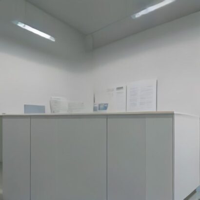 Medical Store Prescription File Folder | Gravitfy Studio Delhi