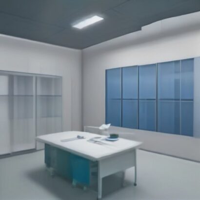Medical Waste Management Record Printing | Gravitfy Studio Delhi